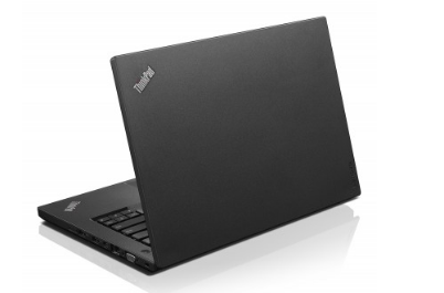 Laptop LENOVO Think L460, Intel Core i3, 4 GB, 14 pulgadas, Windows 10 Pro
